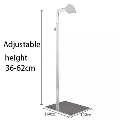 Small holder Mirror Stainless steel