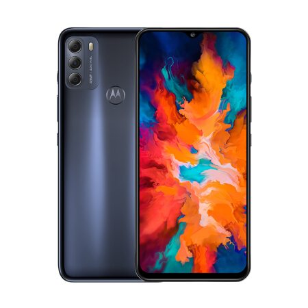 Global Rom Lenovo Moto G50 5G Smart Phone 5000mAh Battery 6.5'' 90Hz Screen Snapdragon 750G 48MP Main Camera Google Play Store