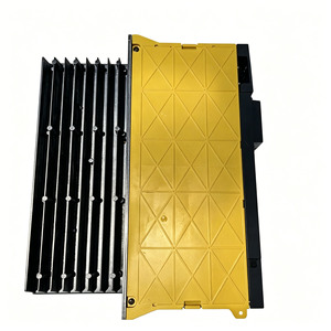 A06B-6096-H105 สำหรับฟานุค ไดรฟ์อุตสาหกรรม 5kW อัปเกรดอัจฉริยะสำหรับการซ่อมแซมและบำรุงรักษาสำหรับฟานุค - Product Image 5