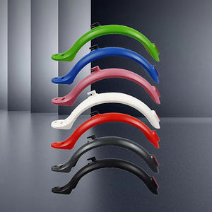 Guardabarros universal personalizable para patinete <span class=keywords><strong>Xiaomi</strong></span> M365 Pro, accesorios para guardabarros trasero de patinete eléctrico - Product Image 6