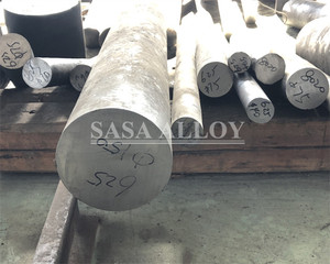 เหล็กเส้นกลม Hastelloy G30 ที่ทนทาน - Product Image 6