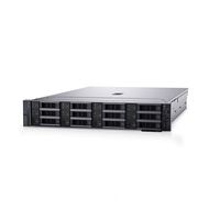 Harga Baru Murah PowerEdge R750 8SFF Intel Xeon Gold 6342 RAID H755 2*800W Power Supply 2U Rack Server R750