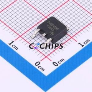 Transistor à effet de champ (MOSFET) P4004EDG-VB TO-252, neuf et original - Product Image 1