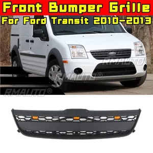 Grille de pare-chocs avant pour Ford Transit 2010-2013 Édition Amérique du Nord - Kit carrosserie et accessoires automobiles - Product Image 3