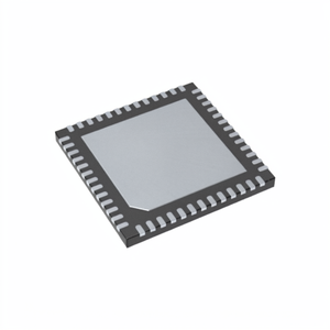 Original One Stop Service 52 VFQFN Exposed Pad ISL68236IRAZ Power Management (PMIC) Electronics Component - Product Image 1