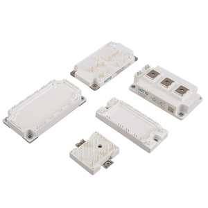 Module IGBT HCG100FH120A11 1200V 100A, transistor, module de puissance IGBT pour chauffage par induction haute fréquence - Product Image 4