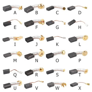 SG thương hiệu bàn chải <span class=keywords><strong>carbon</strong></span> cho các công cụ điện mô hình SG 3 tháng bảo hành cuộc sống lâu dài - Product Image 6