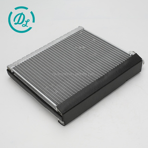 แกนเครื่องทำความเย็น EexcavaStart รุ่น KX165 สำหรับรถขุด - อะไหล่ทดแทนระบบทำความเย็น AC ที่เชื่อถือได้ - ทนทาน ประสิทธิภาพสูง รับประกัน 1 ปี 100% - Product Image 3