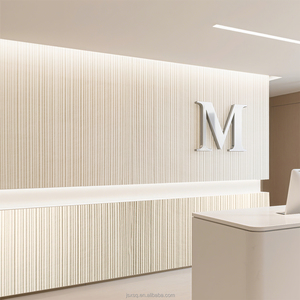 <span class=keywords><strong>2025</strong></span> thiết kế mới ngoài trời tường ốp MCM bên ngoài ngoài Composite ngoài trời MCM tường ốp - Product Image 2