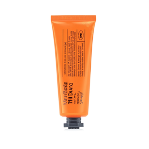 Crème pour les mains Derma B Mandarin Till Dawn 50ml, tous types de peau, soin quotidien, formule K Beauty, produit de soin corporel - Product Image 2