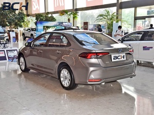 Auto Usado 2018-2022, 1.2T, Volante a la Izquierda, Segunda Mano, Precio al Por Mayor Más Bajo, Valor Inmejorable, Estructuras de Precios al Por Mayor - Product Image 3
