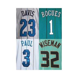 Short de basket rétro personnalisé pour femmes XS Plus tailles deux tons Sublimation imprimé maille Streetwear respirant grande taille en gros - Product Image 1