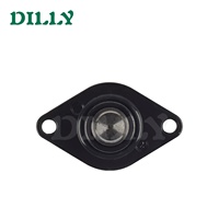 Válvula de control de aire en reposo (IAC) con motor paso a paso B28/00 D95166 C95177 14859 556037 7514038 8200299241 8200692605 7700100946 7700102539