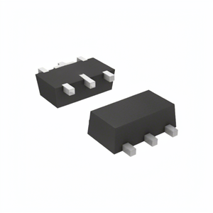 XC6209F452PR-G SOT 89 5/6 ชิปจัดการพลังงาน (PMIC) ของแท้ ซื้อชิ้นส่วนอิเล็กทรอนิกส์ออนไลน์ - Product Image 1