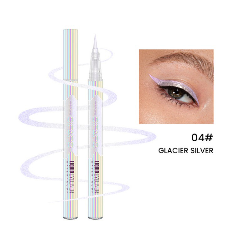 04 # GLACIER ARGENT