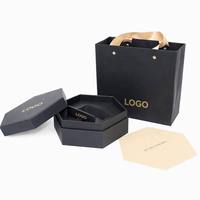 Boîte cadeau personnalisée avec fermeture magnétique, gaufrage, emballage de luxe pour cosmétiques électriques, boîtes en papier