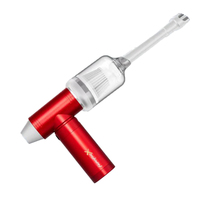 Super 110000 RPM Portable Mini Blower Multi-Purpose Industrial Mini Jet Blower dalam Stok Banyak