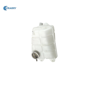 WAB 1265001549 A1265001549 réservoir de trop-plein d'expansion de liquide de refroidissement pour <span class=keywords><strong>Mercedes</strong></span> Benz berline 190E S123 W124 <span class=keywords><strong>W126</strong></span> C126 W201 W202 - Product Image 1