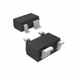 MAX6388XS16D7-T Electronic Circuit Components SC 82A, SOT 343 Power Management (PMIC) BOM IC In Stock - Product Image 1