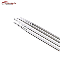 Accessoires de voiture Garniture de porte latérale pour Nissan Teana Altima 2019