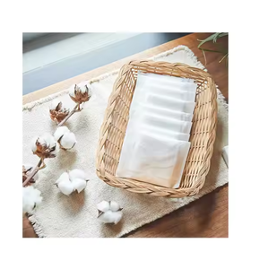 Toallas Sanitarias con Alas Transpirables al Por Mayor a Precio Reducido para Mujeres con Protección Contra Fugas, Súper Absorbentes, de Tela No Tejida - Product Image 6