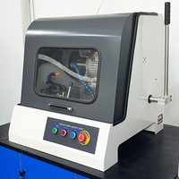 SQ-60/80 Manual Sample Cutter New Lab Supply Product with Customized OEM Support