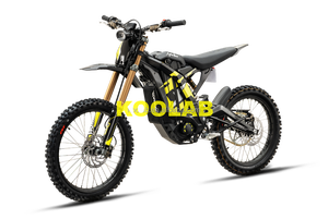 10KW 2026 <span class=keywords><strong>Sur</strong></span> <span class=keywords><strong>Ron</strong></span> <span class=keywords><strong>Light</strong></span> <span class=keywords><strong>Bee</strong></span> <span class=keywords><strong>X</strong></span> รถมอเตอร์ไซค์วิบากไฟฟ้า 10KW 72V 35AH <span class=keywords><strong>ราคา</strong></span>โรงงานดั้งเดิม รถมอเตอร์ไซค์ไฟฟ้าวิบาก รถจักรยานยนต์ไฟฟ้า - Product Image 3