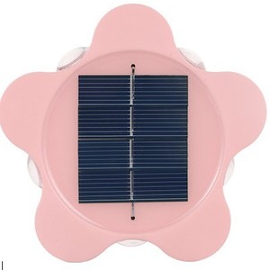 Lámpara Solar de Pared para Exteriores, Impermeable, Luz LED para Jardín, Patio, Iluminación Decorativa - Product Image 2