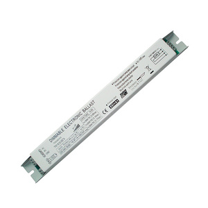 Balasto regulable de alta calidad 2X36 w Balasto regulable 220v 60Hz Balasto electrónico de atenuación - Product Image 6