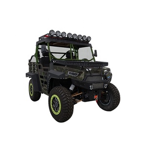 Utility <strong>Vehicle</strong> 2 Seater Utv 4x4 Hunting <strong>Vehicles</strong> for Sale - Product Image 4
