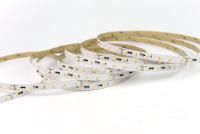 Bande LED DC24V Longue Durée 120 LED/m PCB 10mm Couleur Blanche Série à Tension Constante SMD2835