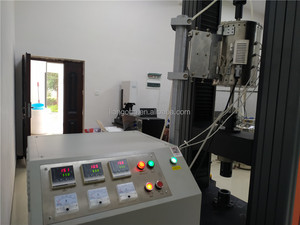 Kiểm Tra Độ Bền Kéo Lò Nhiệt Độ Cao Giá Nhà Sản Xuất Cung Cấp Sự Căng Thẳng Kiểm Tra Sử Dụng Nhiệt Độ Cao Thiết Bị - Product Image 6