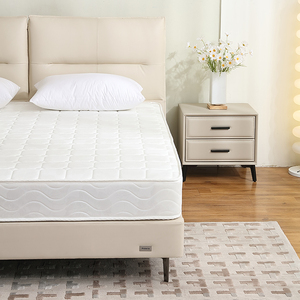 Không Gây Dị Ứng Mua Bộ Mùa Xuân Bọt Sang Trọng Thoải Mái Nệm Công Ty Vua Nữ Hoàng Kích Thước Trong Một Hộp Đặt Hàng Trực Tuyến Nệm Bán - Product Image 3