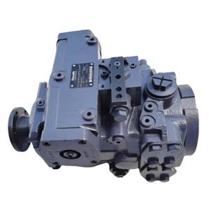 Pompe hydraulique à pistons axiaux à déplacement variable A4VG28 A4VG45 A4VG50 A4VG56 A4VG71 A4VG125 A4VG180 AA4VG71EP3DM1/32L-NSF52F001SH-S - Product Image 4