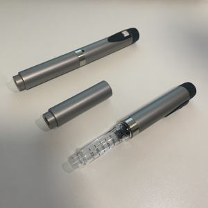 ปากกาฉีดยาอินซูลินแบบพกพาสำหรับสัตว์ ใช้ซ้ำได้ - Product Image 6