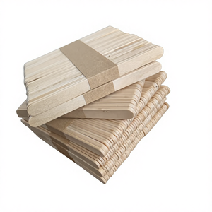 Mayorista Paletas De Helado Palo De Helado <span class=keywords><strong>Comprar</strong></span> Cuchara De Hielo - Product Image 3