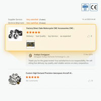 Prototipado Rápido de Piezas Metálicas No Estándar Procesadas por Electroerosión por Hilo CNC, Componentes de Pulido y Desbarbado para Motocicletas y Automóviles