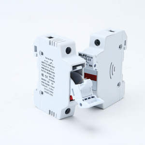 Высококачественный термовыключатель RT18-32, низковольтный, с высокой отключающей способностью, сертифицированный ISO9001, бренд SLFC, оптовая продажа, пластиковый корпус - Product Image 6