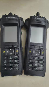 MOTOROLA APX 6000 P25 Улучшенная Портативная радиостанция GPS AES шифрование P25 сертифицированная портативная Взрывозащищенная рация - Product Image 5
