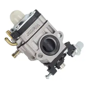 High Quality CG430 Carburetor For 40-5 Brush Cutters Parts TB33 TB43 40-5 Carburetor String Trimmers Parts