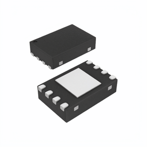 Memory BOM IC In Stock Buy Electronics Components Online 8 WFDFN Exposed Pad FT24C02A-KNR-T - Product Image 1