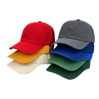 Gorras Personalizadas de Alta Calidad Unisex de 6 Paneles, Ajustables, para Otoño e Invierno, Casuales, para Exteriores, con Bordado OEM Certificado