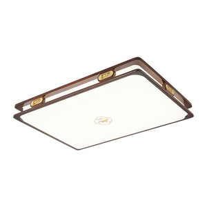 Chinese Style <b>Ceiling</b> <b>Light</b> Led Living Room Bedroom <b>Light</b> 3203 Hardwired Switch Control 3 Year Warranty - Product Image 4