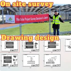 Năng Lượng Mặt Trời Powered Trang Trại 10kw 10000 Watts Off Lưới Năng Lượng Mặt Trời Hệ Thống PV Tấm Kit Dễ Dàng Cài Đặt Bộ Hoàn Chỉnh Giá - Product Image 3