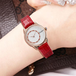 Montre Femme Minimalist Design Fashion <b>Women</b> <b>Wrist</b> <b>Watch</b> Luxury Ladies Quartz <b>Watch</b> - Product Image 5