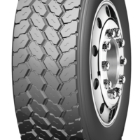 Pneu de camion 900x16 7.50 17 16 pouces 225/70R19.5 GAL20 Cambodge Thaïlande Pneu de remplacement/réparation pour camion commercial