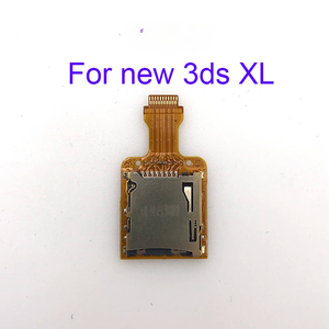 Carte mère de lecteur de carte SD pour <span class=keywords><strong>Nintendo</strong></span> <span class=keywords><strong>3DS</strong></span>, New <span class=keywords><strong>3DS</strong></span>, New 3DSXL, 3DSLL, lecteur de carte TF - Product Image 6