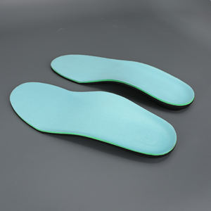 Semelles orthopédiques sportives ultra-résistantes et respirantes avec soutien de la voûte plantaire pour le soulagement des douleurs plantaires, adaptées aux chaussures - Product Image 6