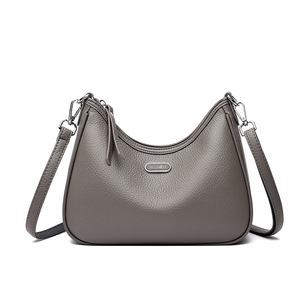 Bolso Bandolera Bellmont Nuevo 2025 de Marcas Famosas, Moderno y Original para Mujer, Diseño de Diseñador, Logotipo Personalizado, Bolsos de Lujo al por Mayor - Product Image 2