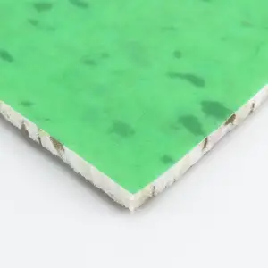 Matras Karpet lapisan bawah busa tekstil untuk pemasok bantalan karpet lantai laminasi OEM/ ODM bantalan busa memori Comfortaire